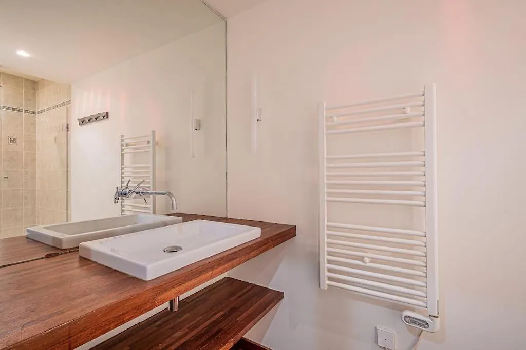 公寓 Hotel Particulier Dans Le 17Eme Arondissement 巴黎
